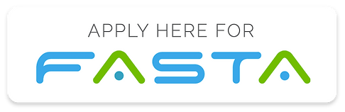 apply for FASTA loan button