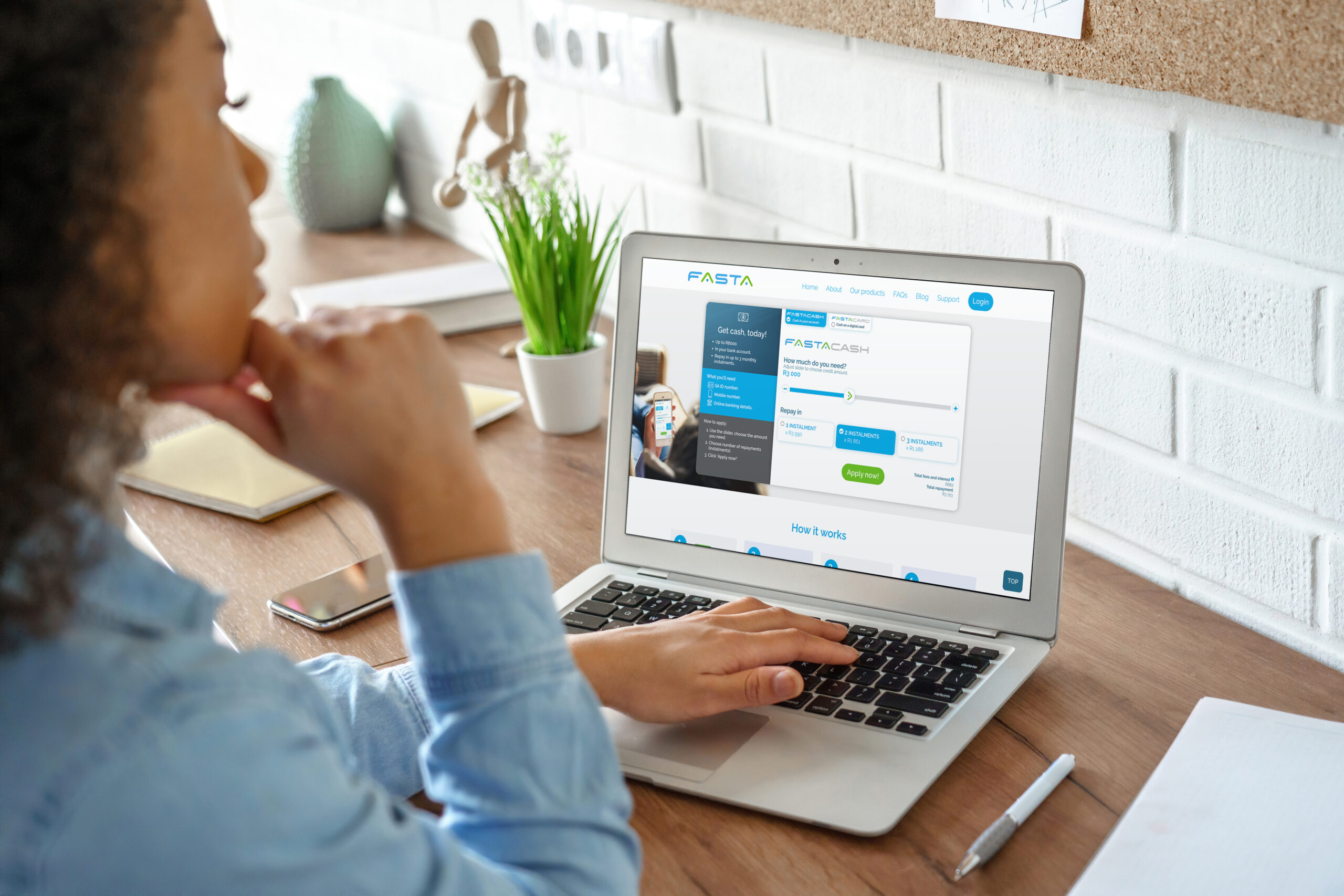 urgent cash loans